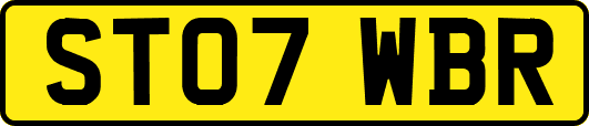 ST07WBR