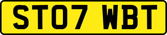 ST07WBT