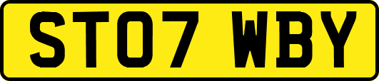 ST07WBY
