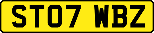 ST07WBZ