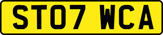 ST07WCA