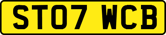 ST07WCB