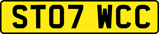 ST07WCC