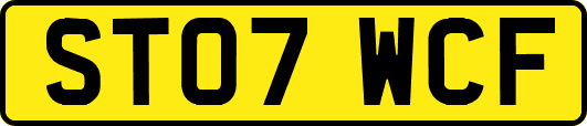 ST07WCF