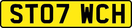 ST07WCH