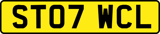 ST07WCL