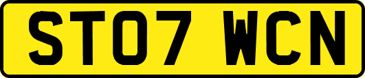 ST07WCN