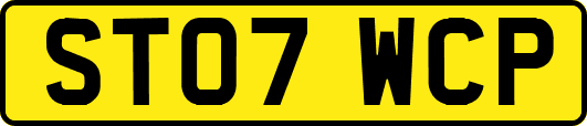 ST07WCP