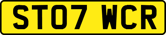 ST07WCR