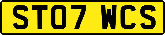ST07WCS