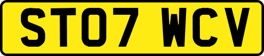 ST07WCV