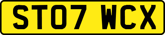 ST07WCX