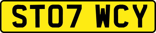 ST07WCY