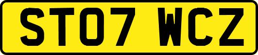 ST07WCZ