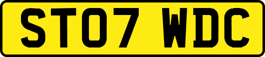 ST07WDC