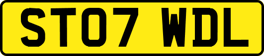 ST07WDL