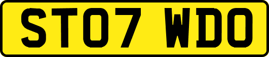 ST07WDO