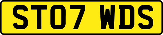 ST07WDS