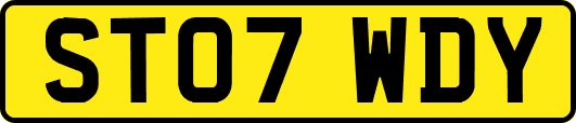 ST07WDY