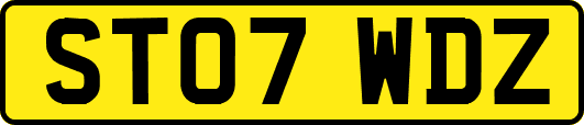 ST07WDZ