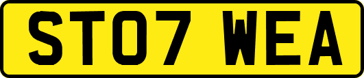 ST07WEA