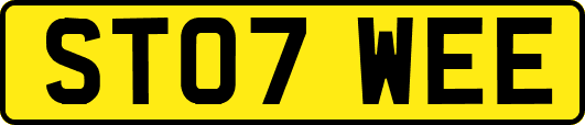 ST07WEE