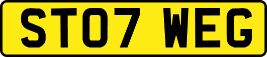 ST07WEG
