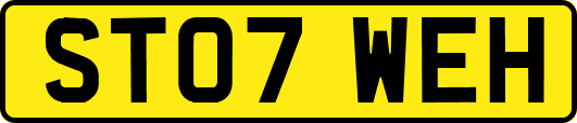 ST07WEH