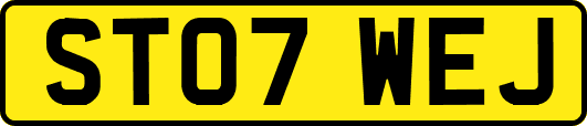 ST07WEJ