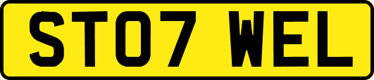 ST07WEL