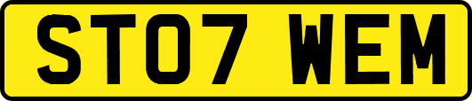 ST07WEM