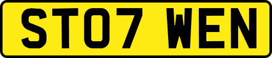 ST07WEN