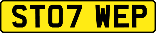 ST07WEP