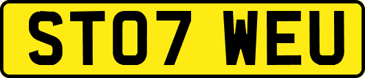 ST07WEU