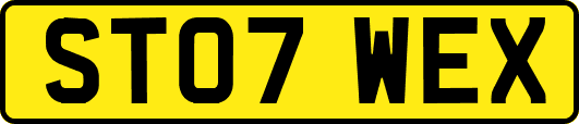 ST07WEX