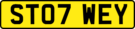 ST07WEY