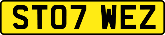ST07WEZ