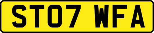 ST07WFA