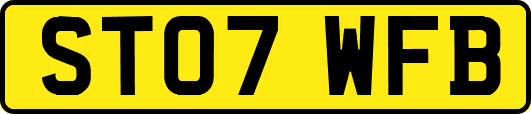 ST07WFB