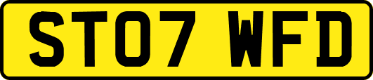 ST07WFD