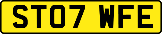 ST07WFE
