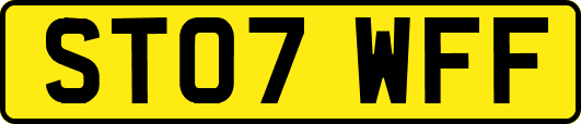 ST07WFF