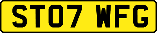 ST07WFG