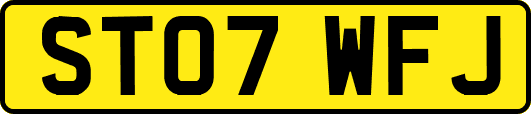 ST07WFJ