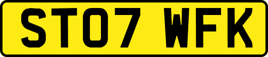 ST07WFK