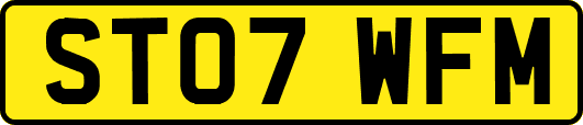 ST07WFM