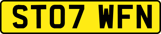 ST07WFN