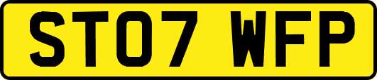 ST07WFP
