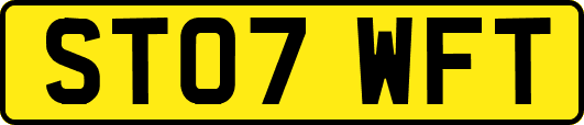 ST07WFT