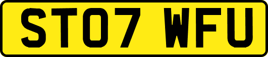 ST07WFU